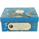 Сервиз за чай Van Gogh Collection - Almond Blossom на супер цена от Neostyle.bg